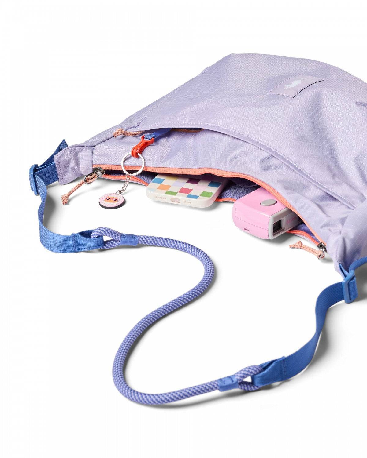 Trozo 8L Shoulder Bag - Image 25