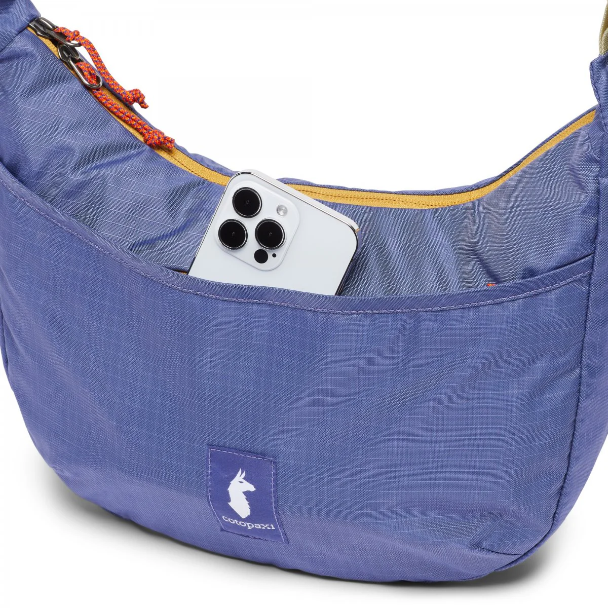 Trozo 8L Shoulder Bag - Image 7