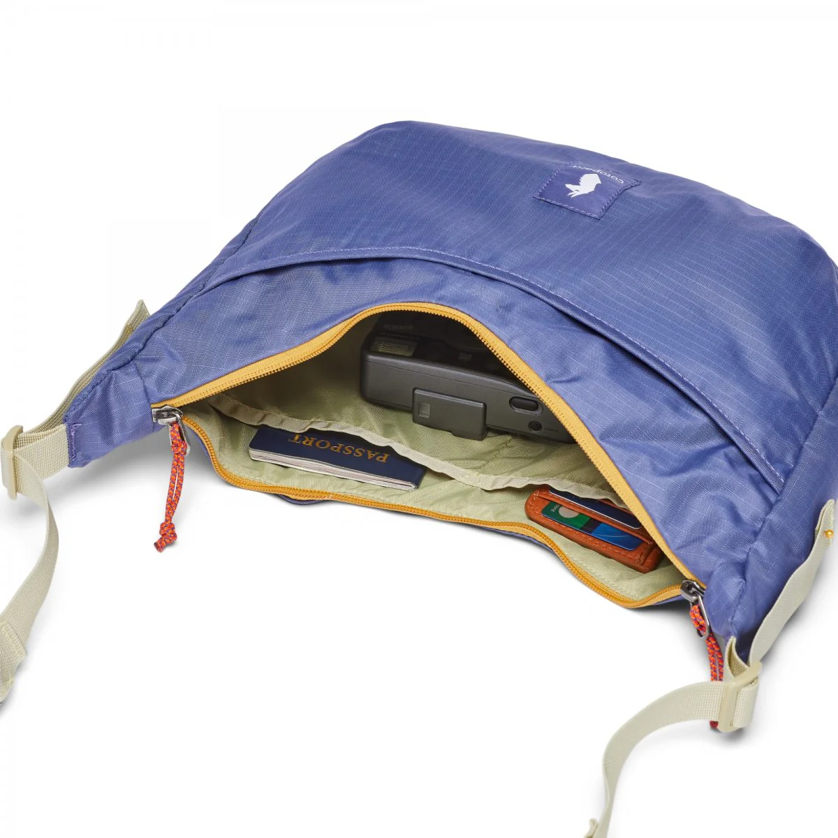 Trozo 8L Shoulder Bag - Image 8