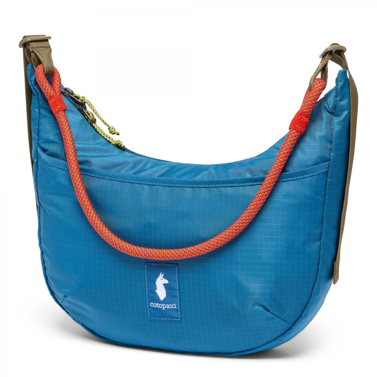 Trozo 8L Shoulder Bag - Image 9