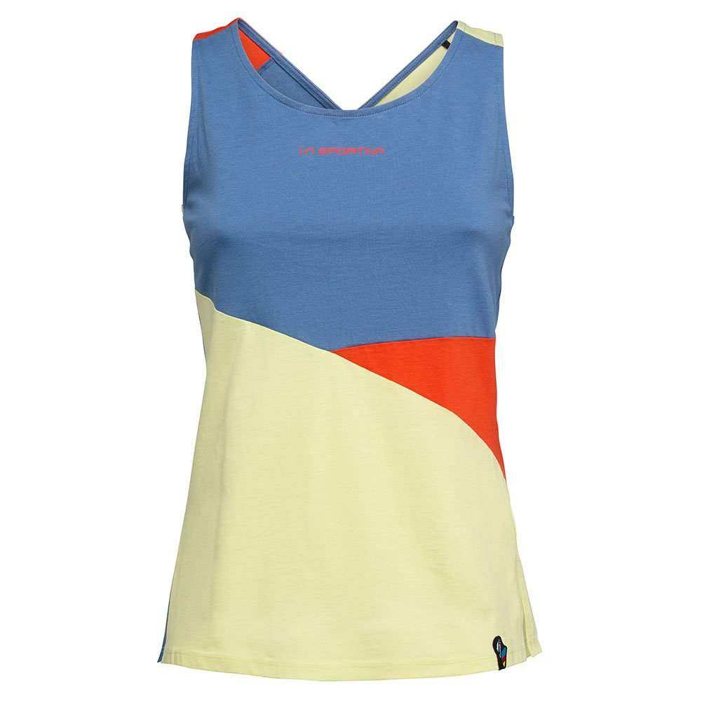 Twist Tank W
