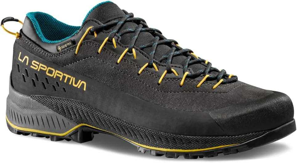 Tx4 Evo Gtx - Image 6