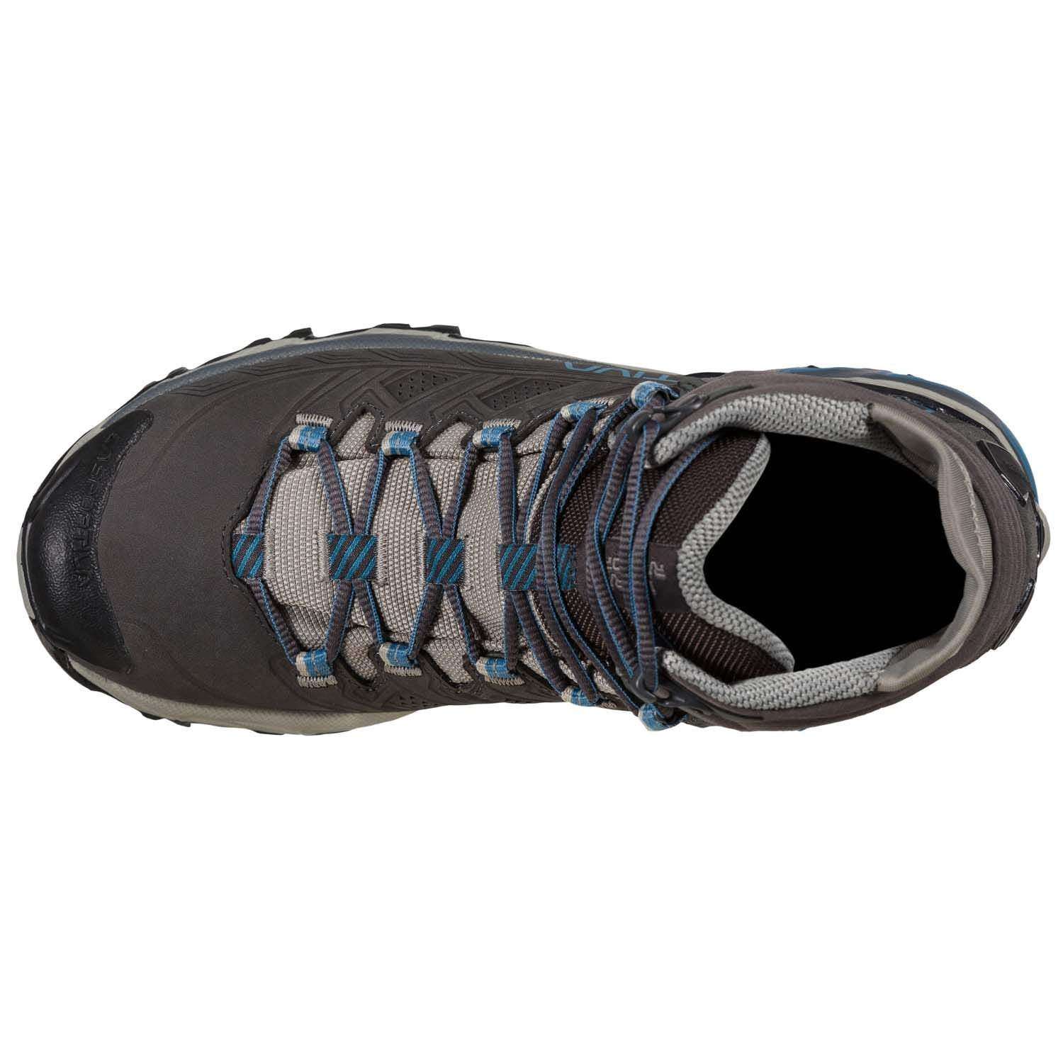 Ultra Raptor II Mid Leather Woman Gtx - Image 3