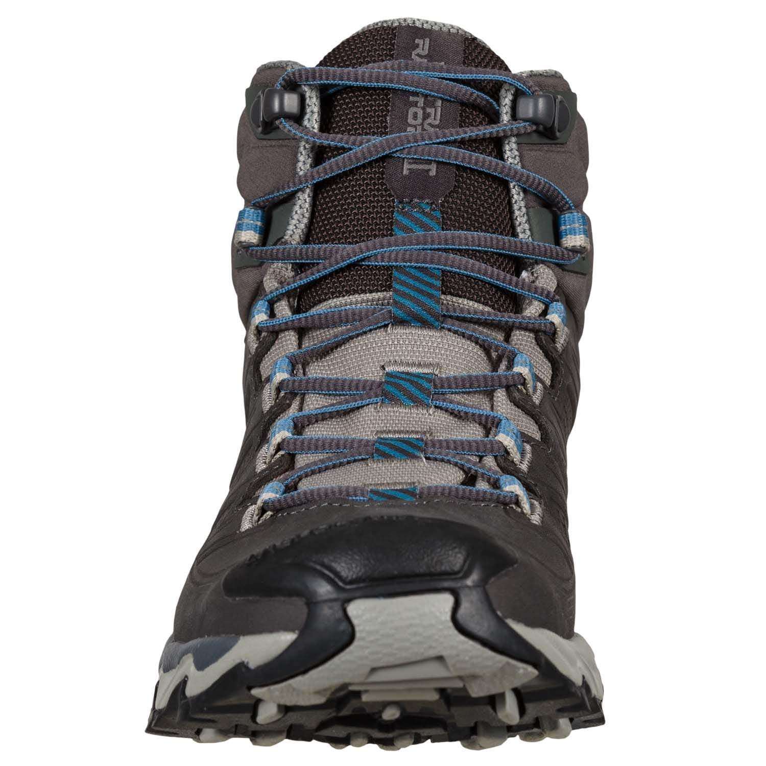 Ultra Raptor II Mid Leather Woman Gtx - Image 5