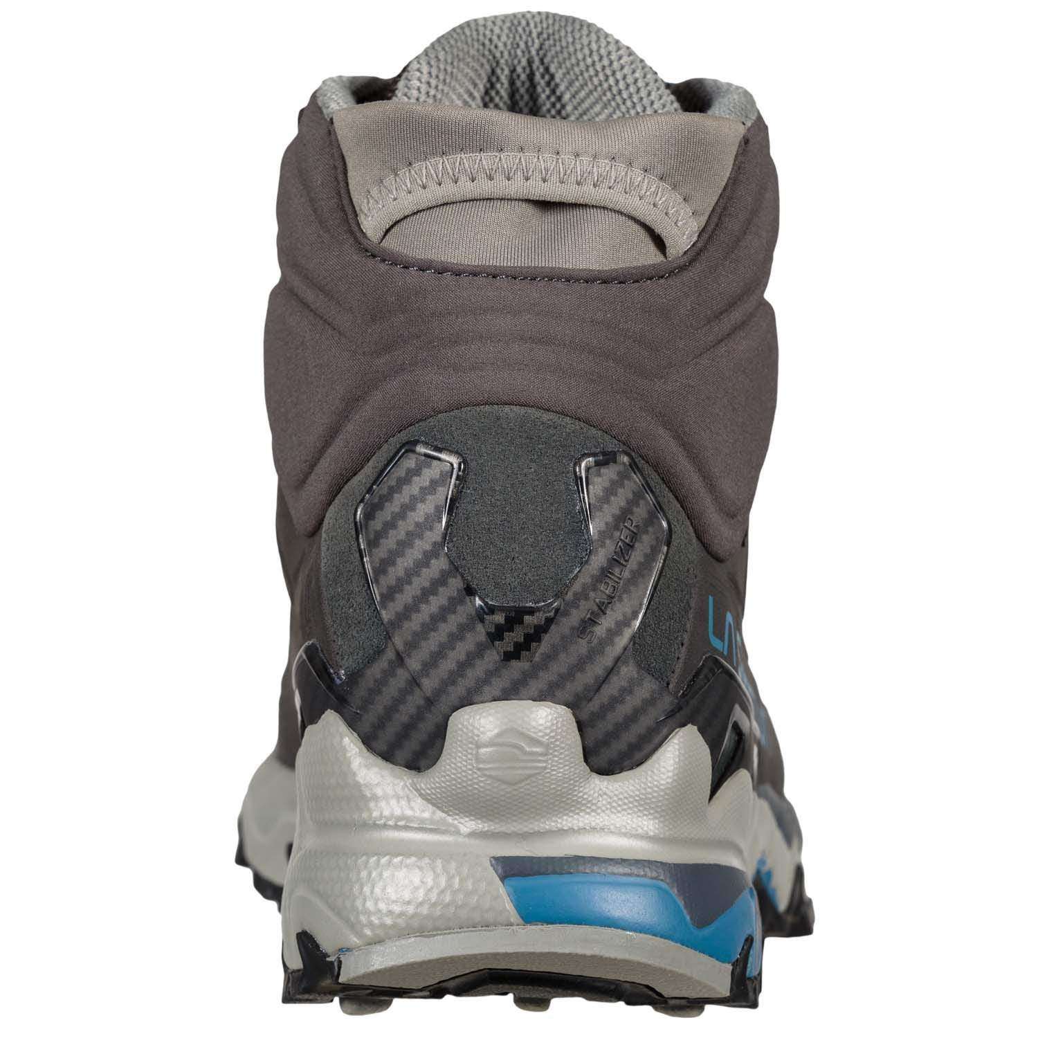Ultra Raptor II Mid Leather Woman Gtx - Image 6