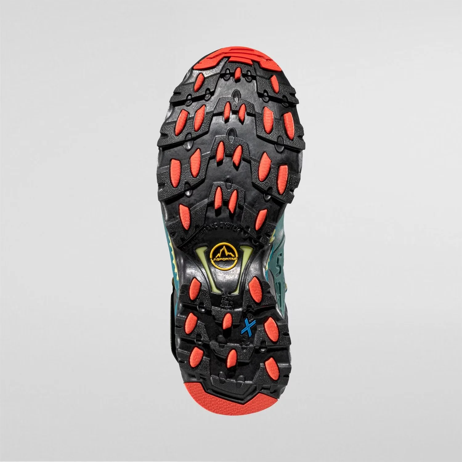 Ultra Raptor II Mid Leather Woman Gtx - Image 9