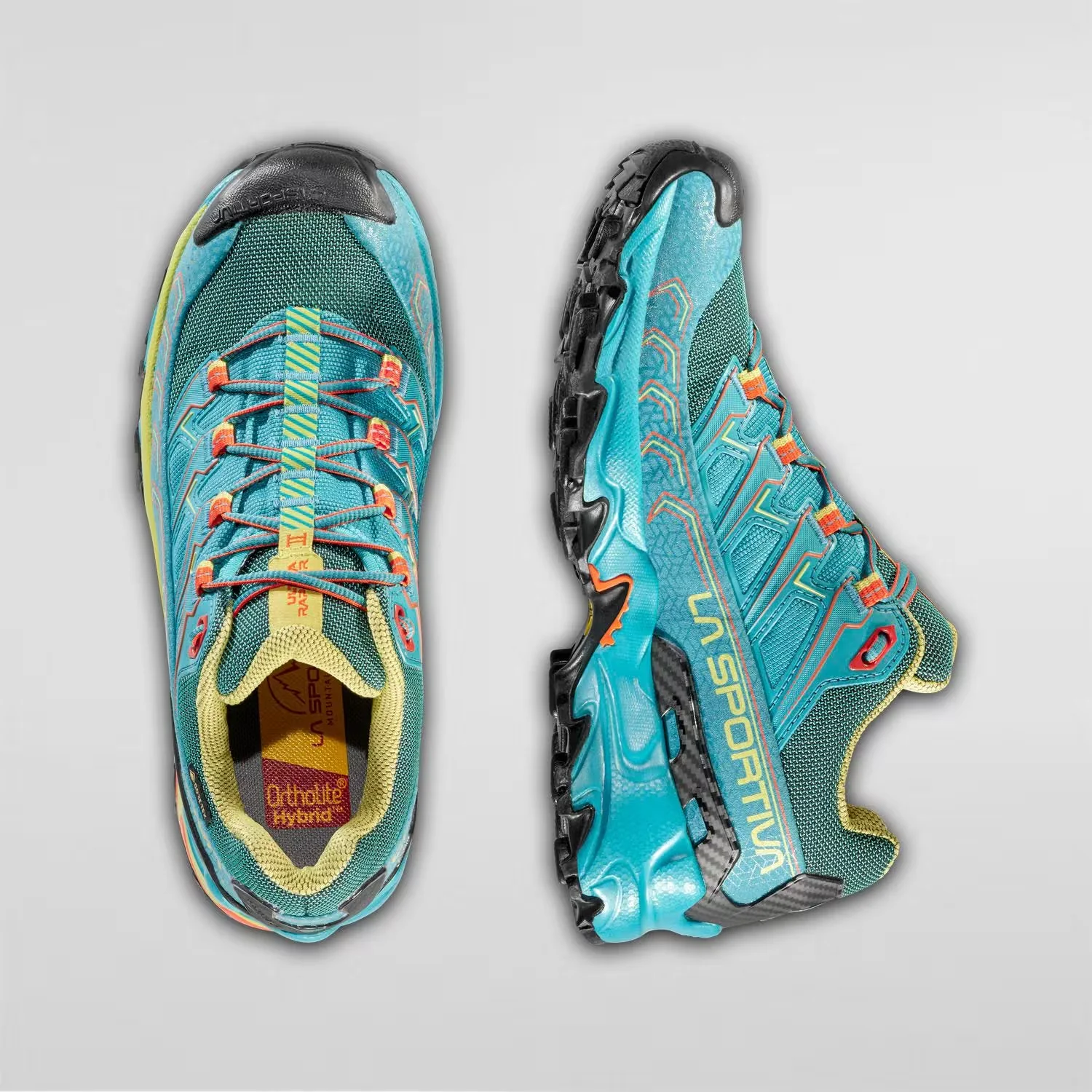 Ultra Raptor II Woman GTX - Image 12