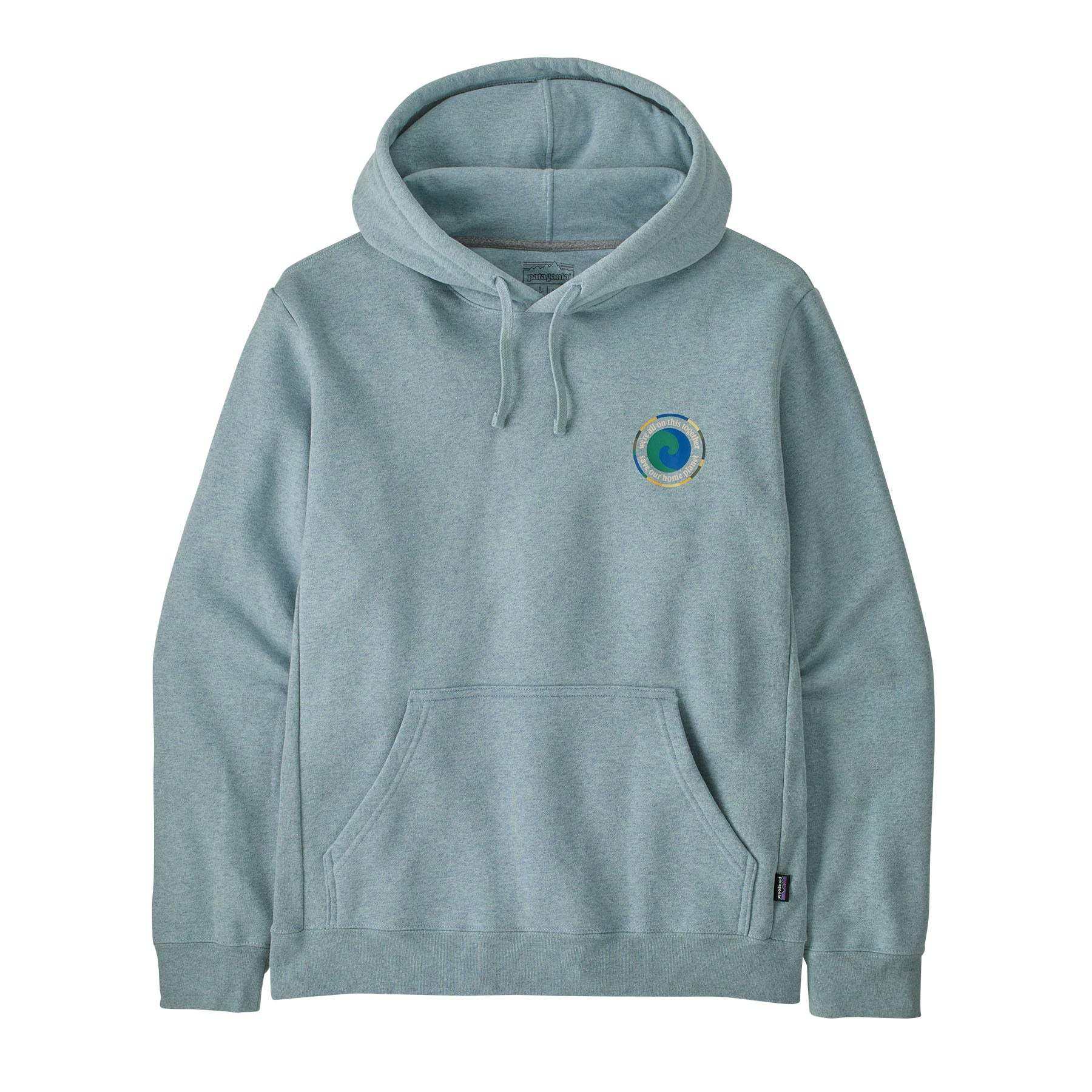 Unity Fitz Uprisal Hoody - Image 2