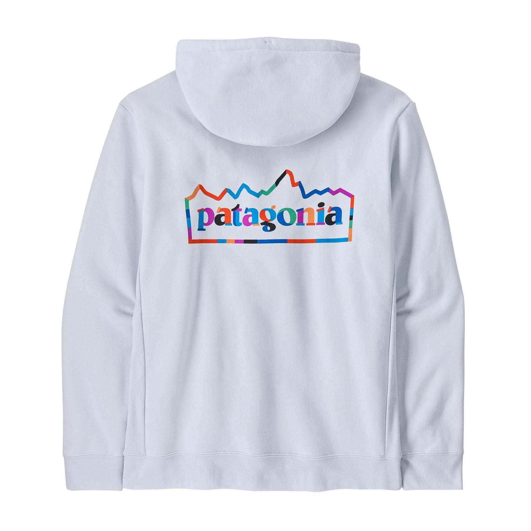 Unity Fitz Uprisal Hoody - Image 3