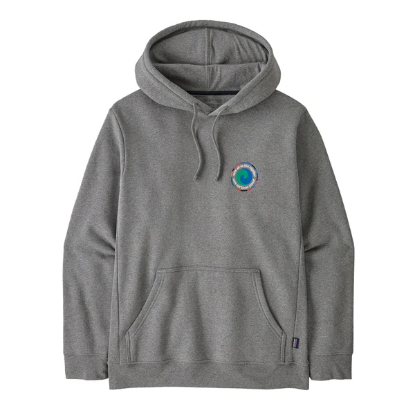 Unity Fitz Uprisal Hoody - Image 4