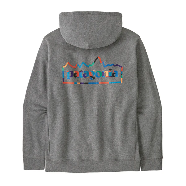 Unity Fitz Uprisal Hoody - Image 5