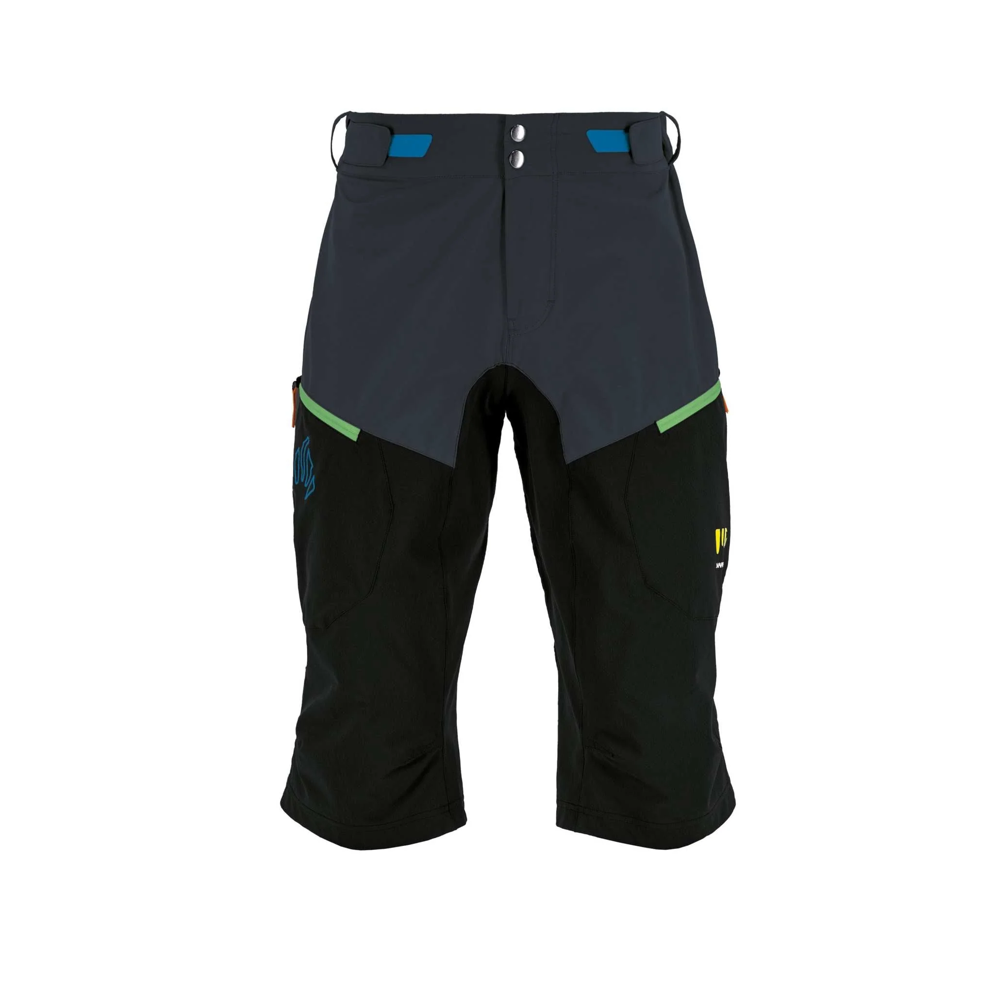 Val Federia Short