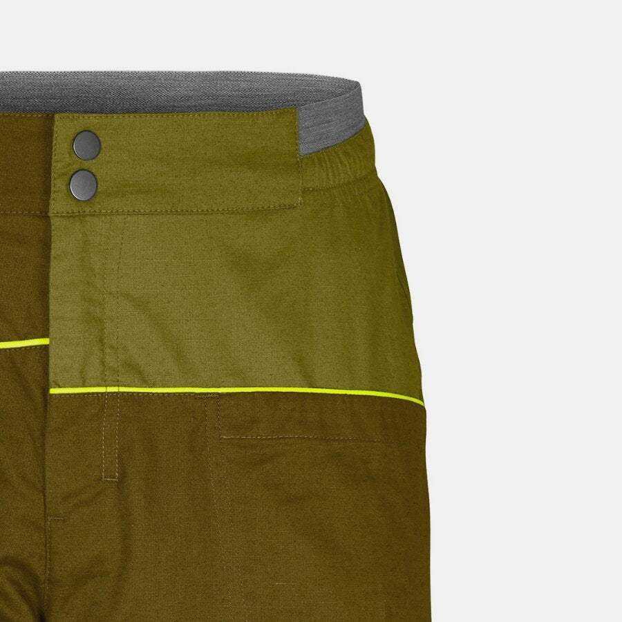 Valbon Pants M - Image 2