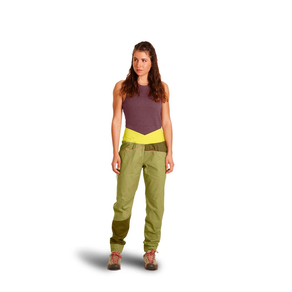Valbon Pants W - Image 3