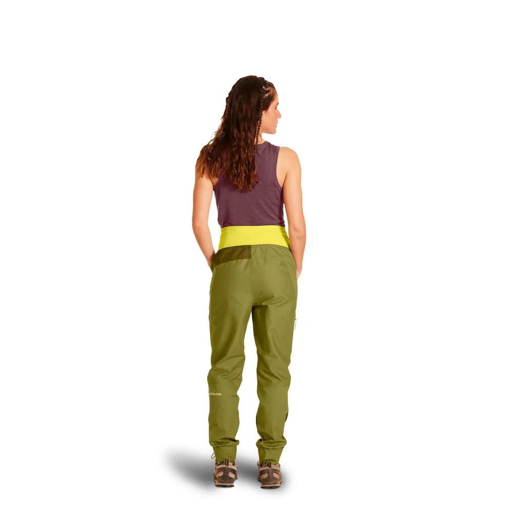 Valbon Pants W - Image 4