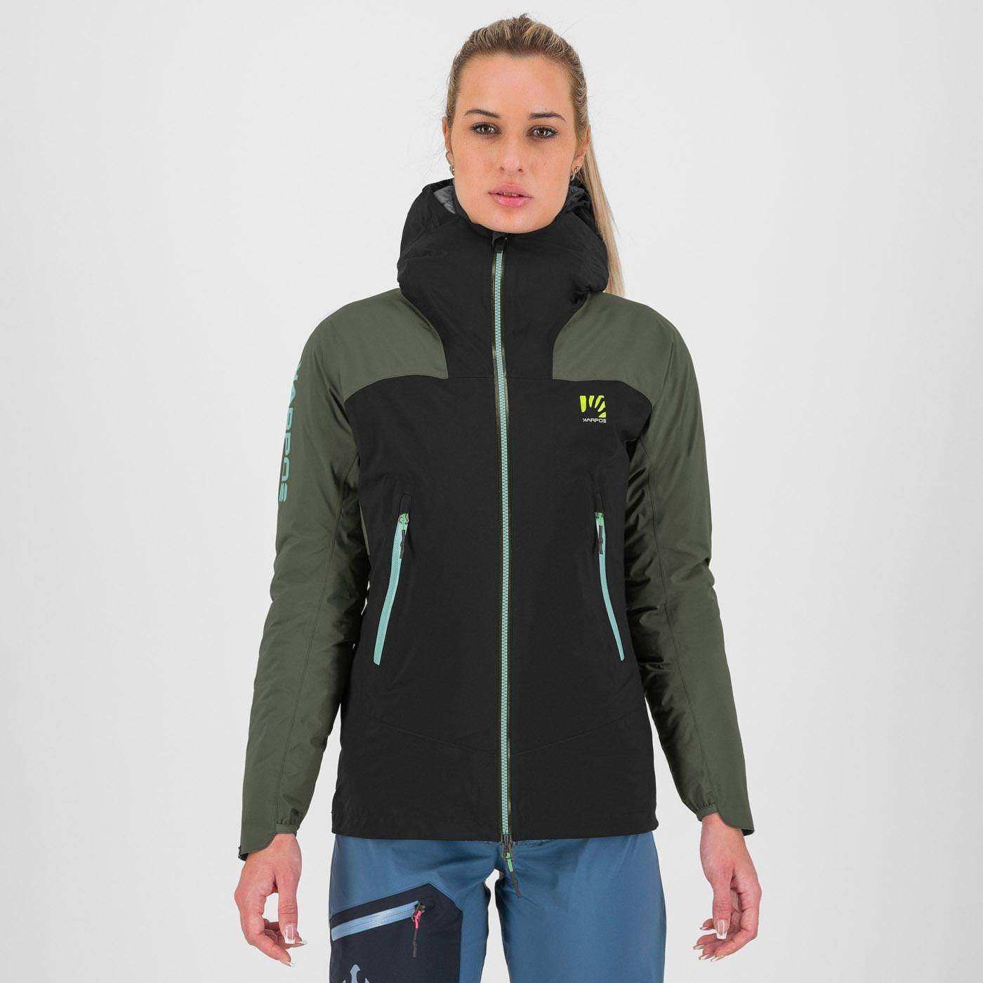 Valsesia Shell W Jacket - Image 3