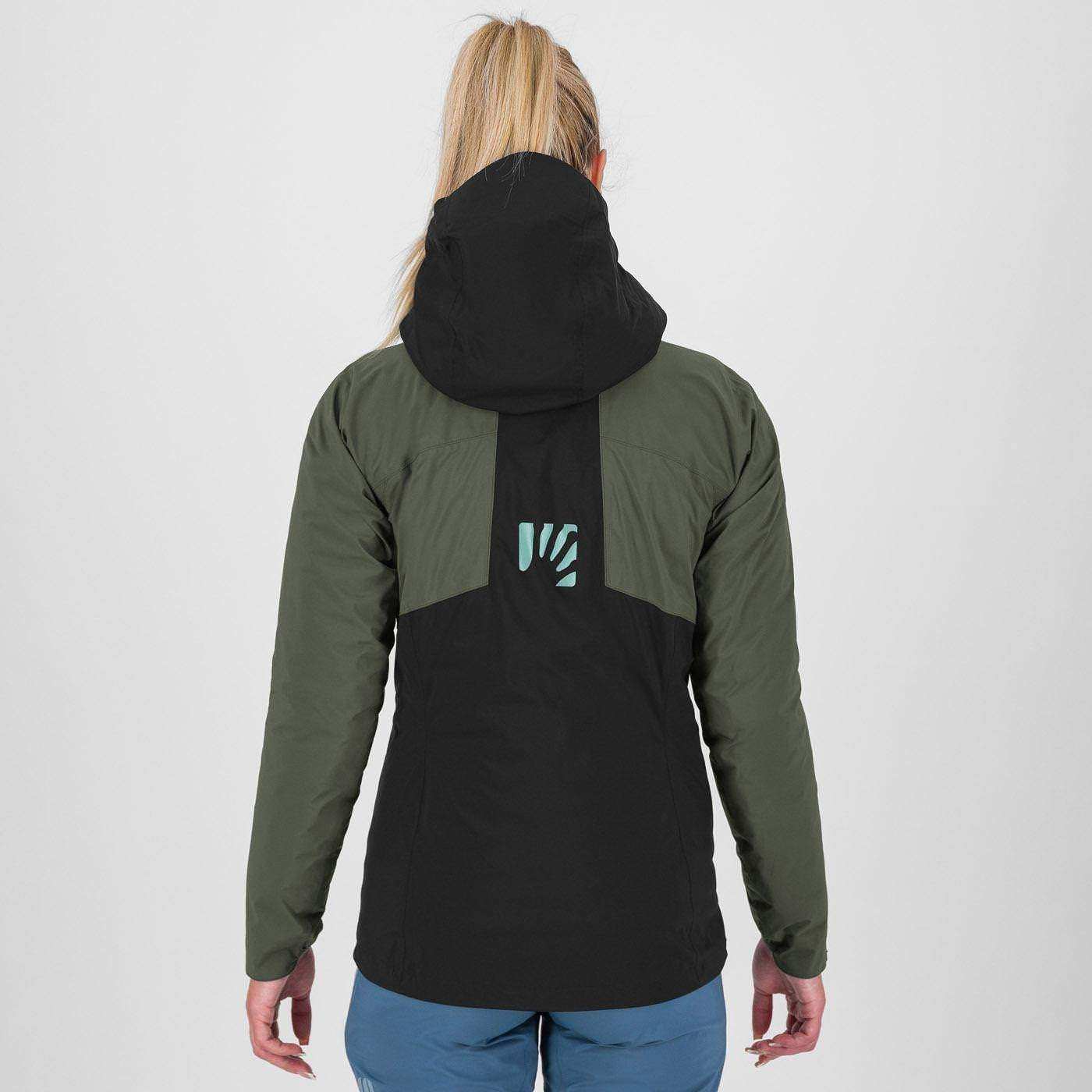 Valsesia Shell W Jacket - Image 4