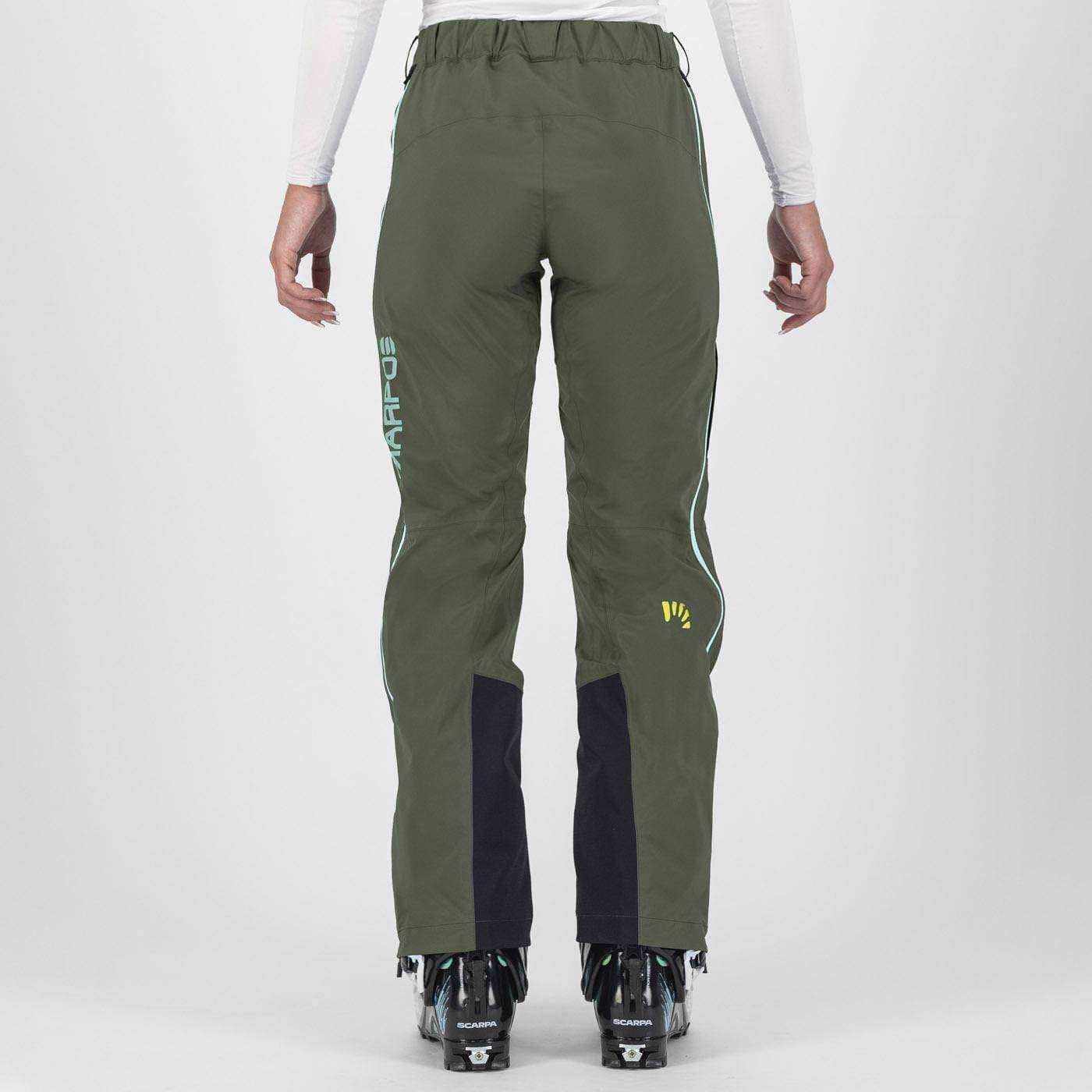 Valsesia Shell W Pant - Image 4