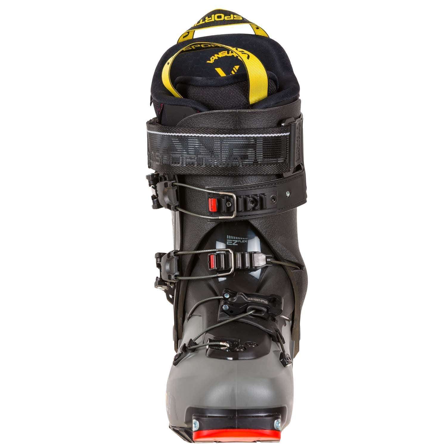 Vanguard - Image 5