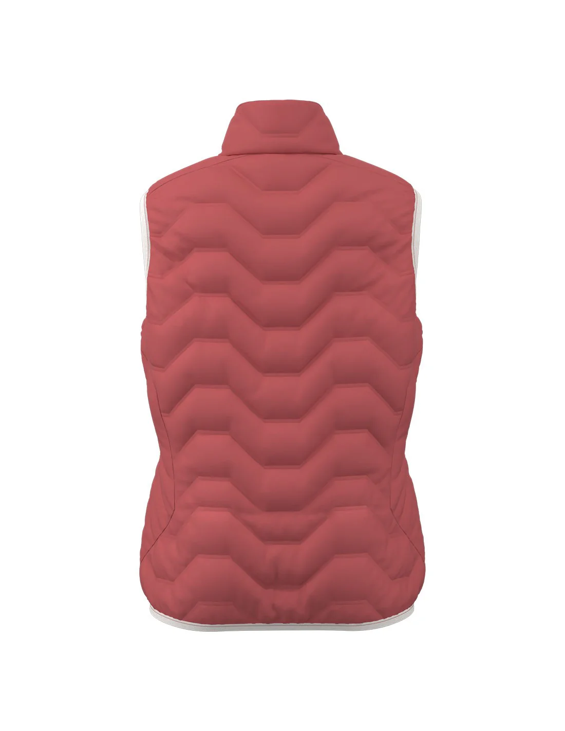 Vassar Evo Lady Padded Vest - Image 3