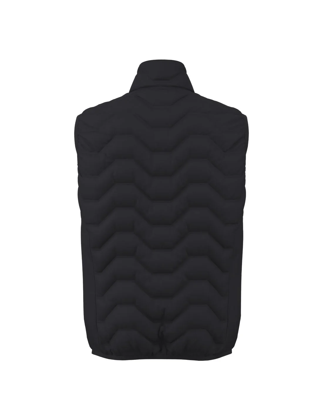 Vassar Evo Man Padded Vest - Image 3