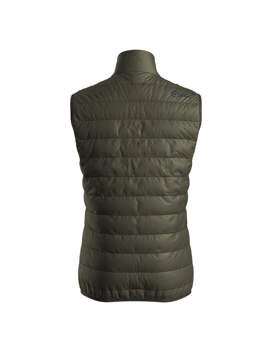 Vassar Man Repreve Vest - Image 3