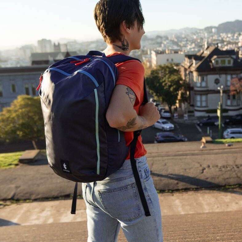 Vaya 18L Backpack, Cada Dia - Image 8