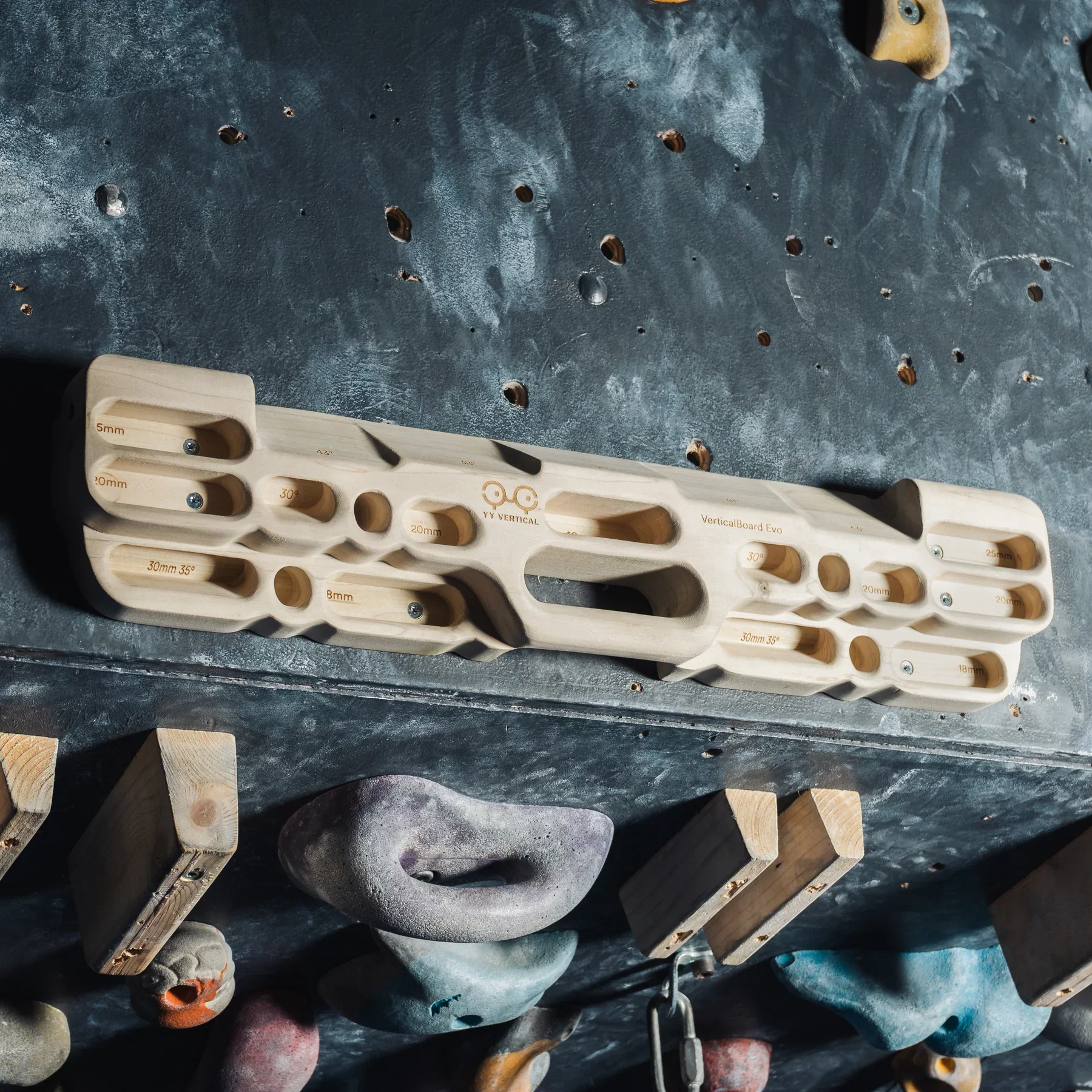 Vertical Board Evo - Image 3