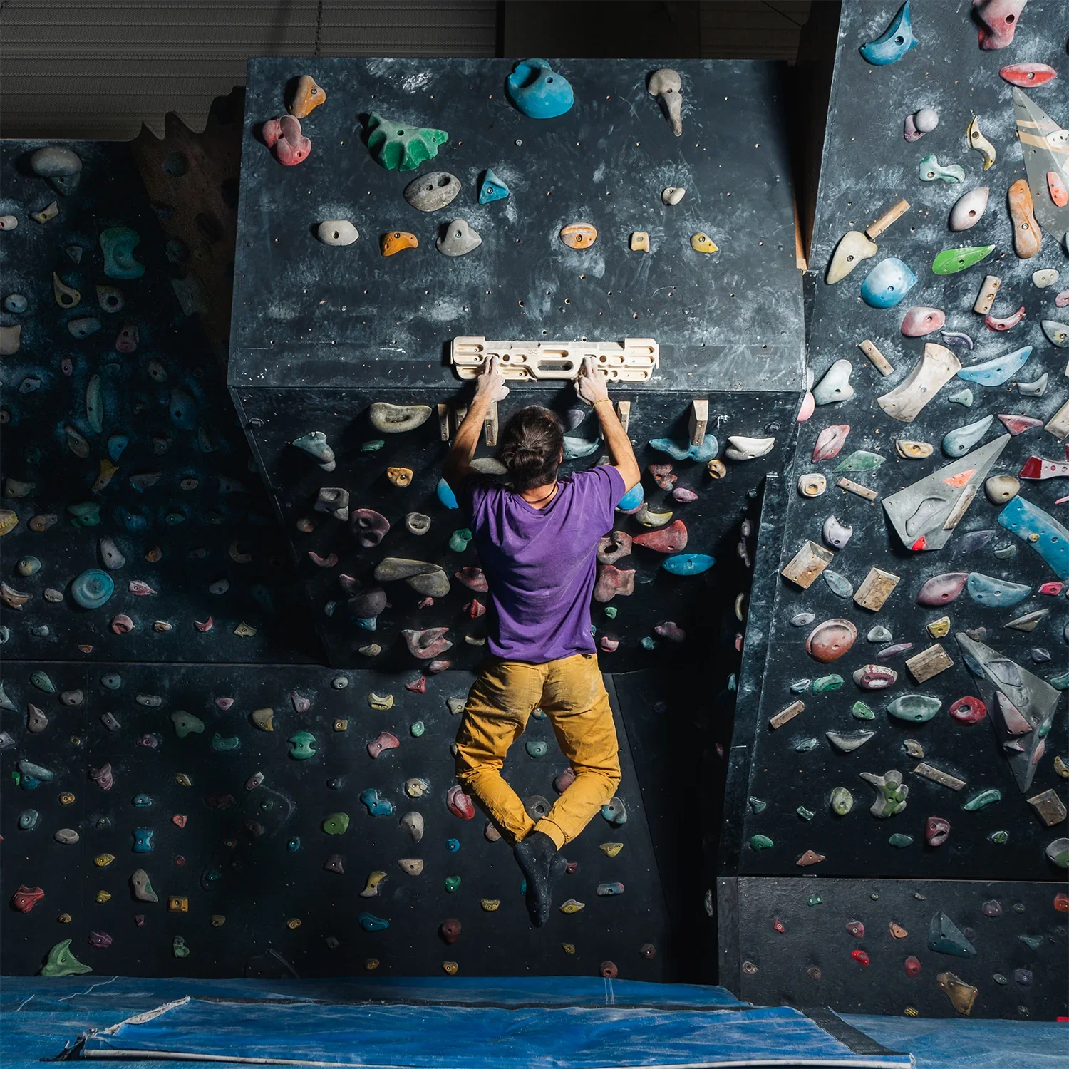 Vertical Board Evo - Image 5