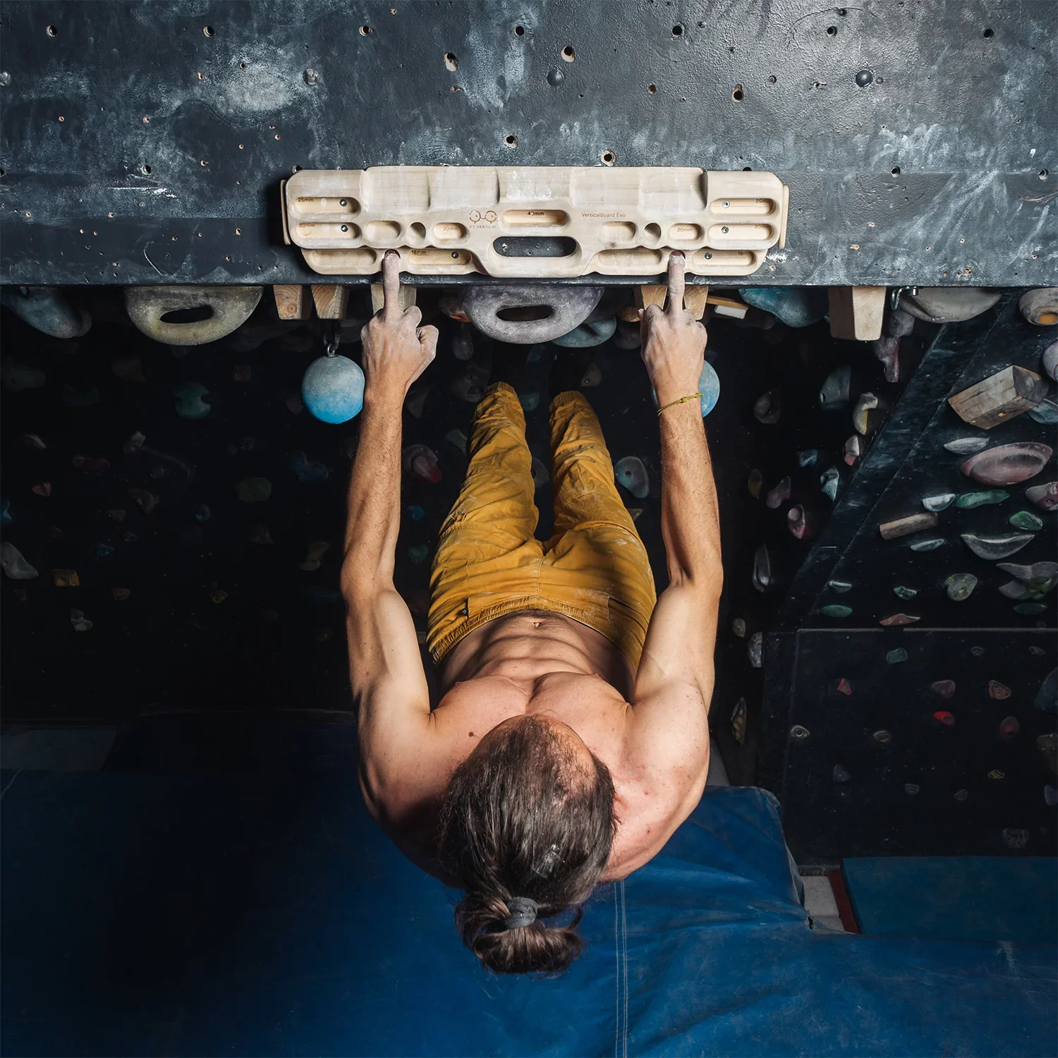 Vertical Board Evo - Image 6