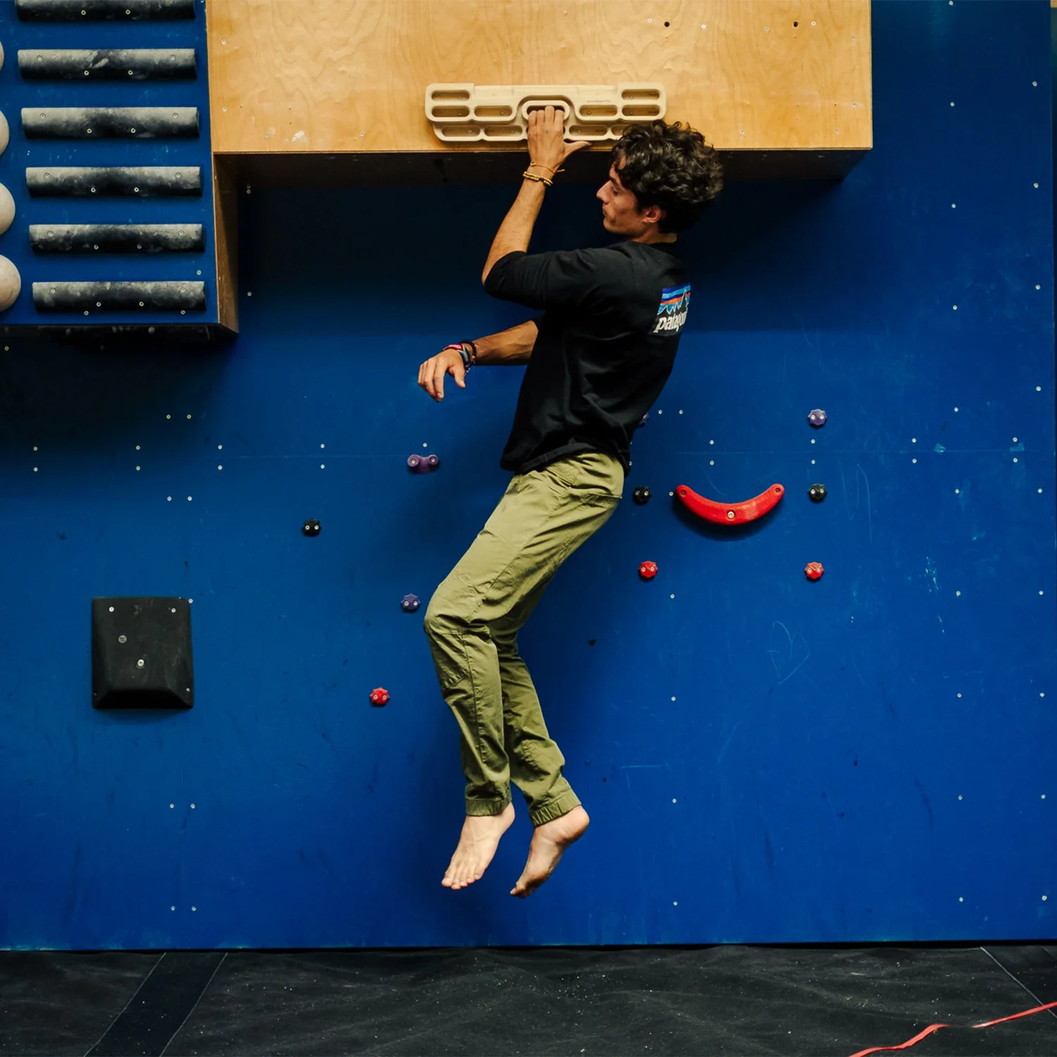 Vertical Board First - Image 3