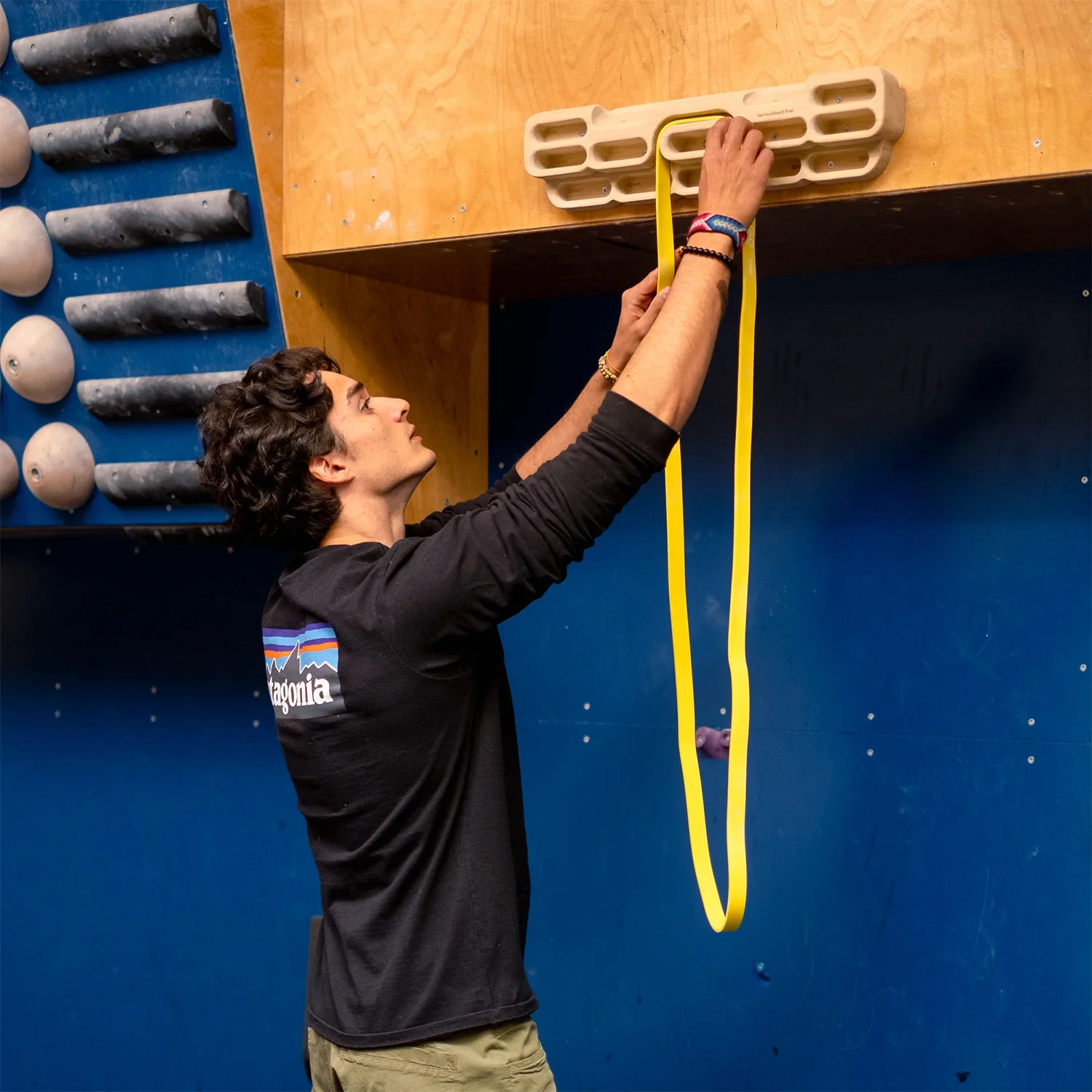 Vertical Board First - Image 4