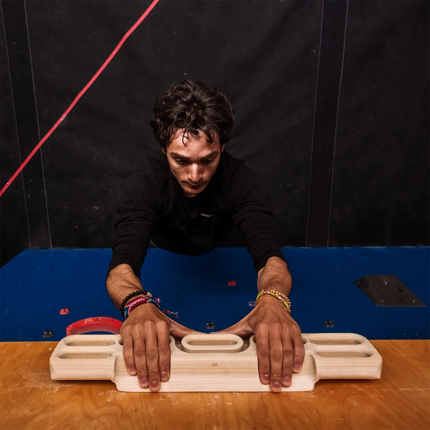Vertical Board First - Image 5
