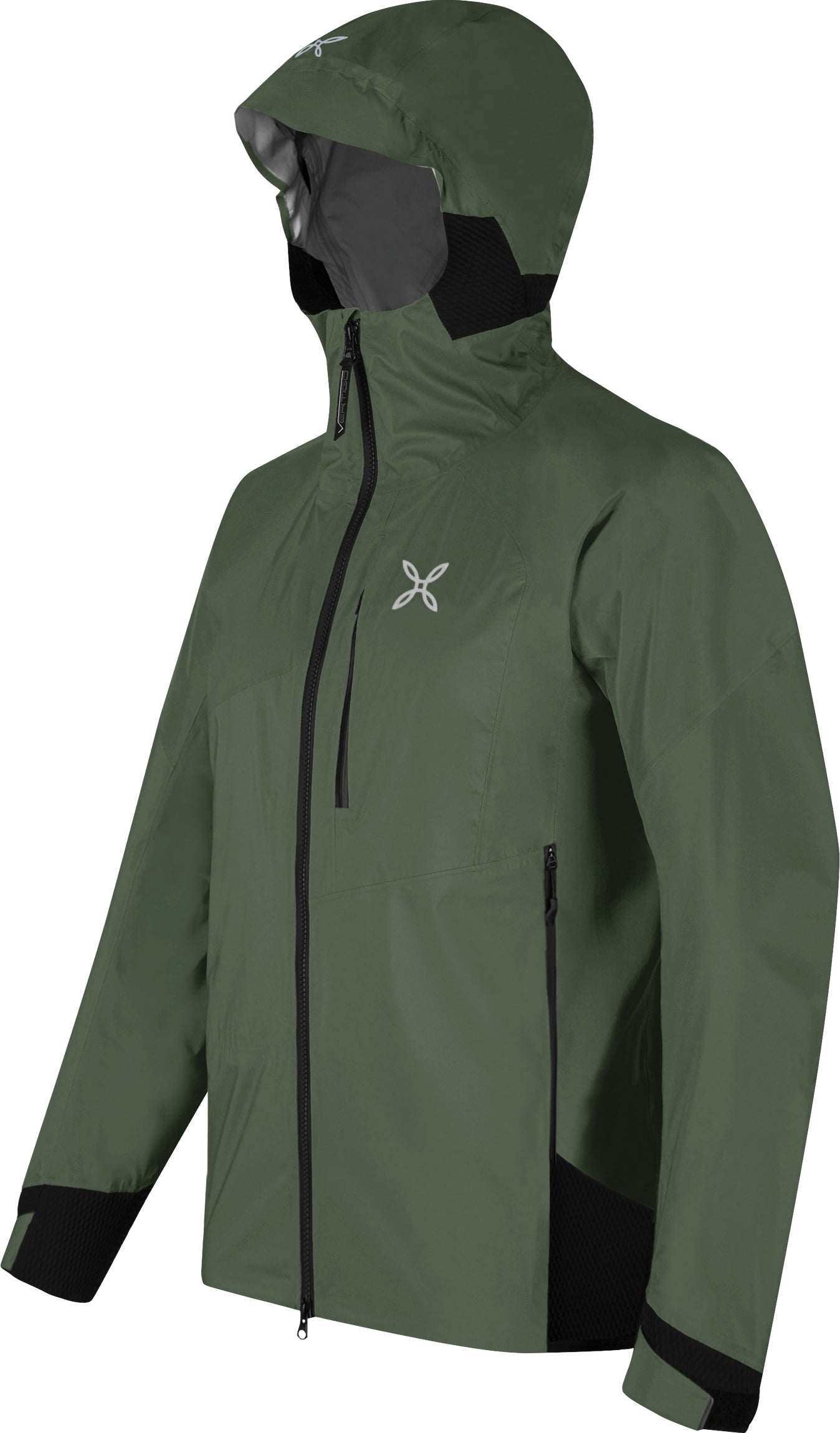 Vertigo 3L Jacket - Image 3