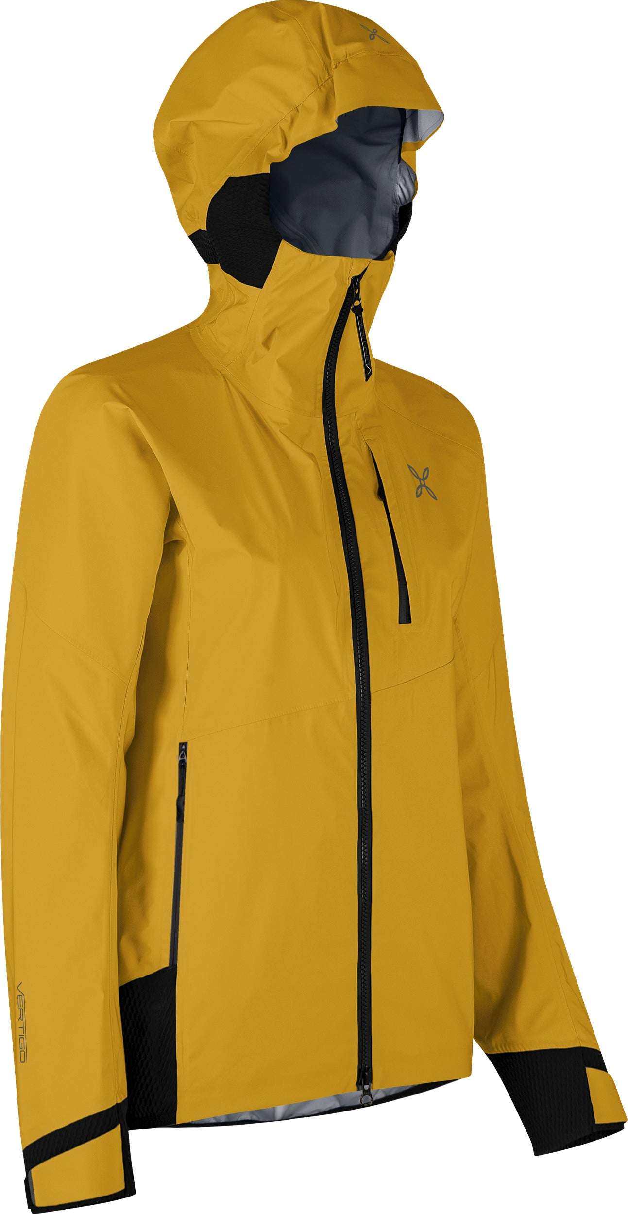 Vertigo 3L Jacket Woman - Image 2