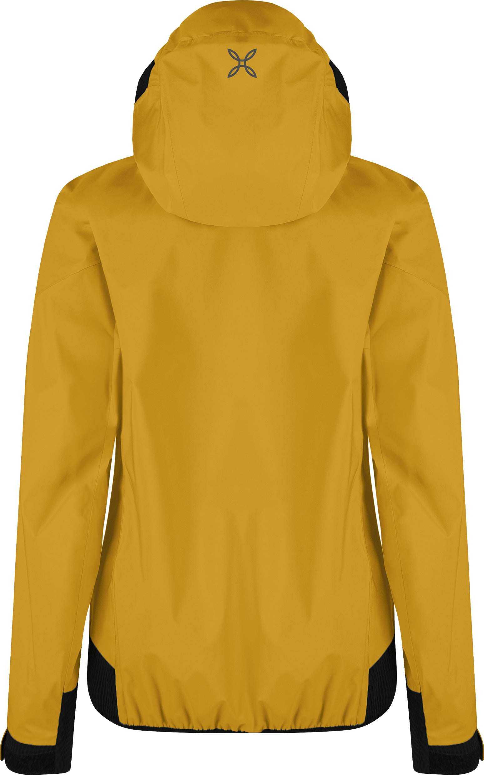 Vertigo 3L Jacket Woman - Image 3