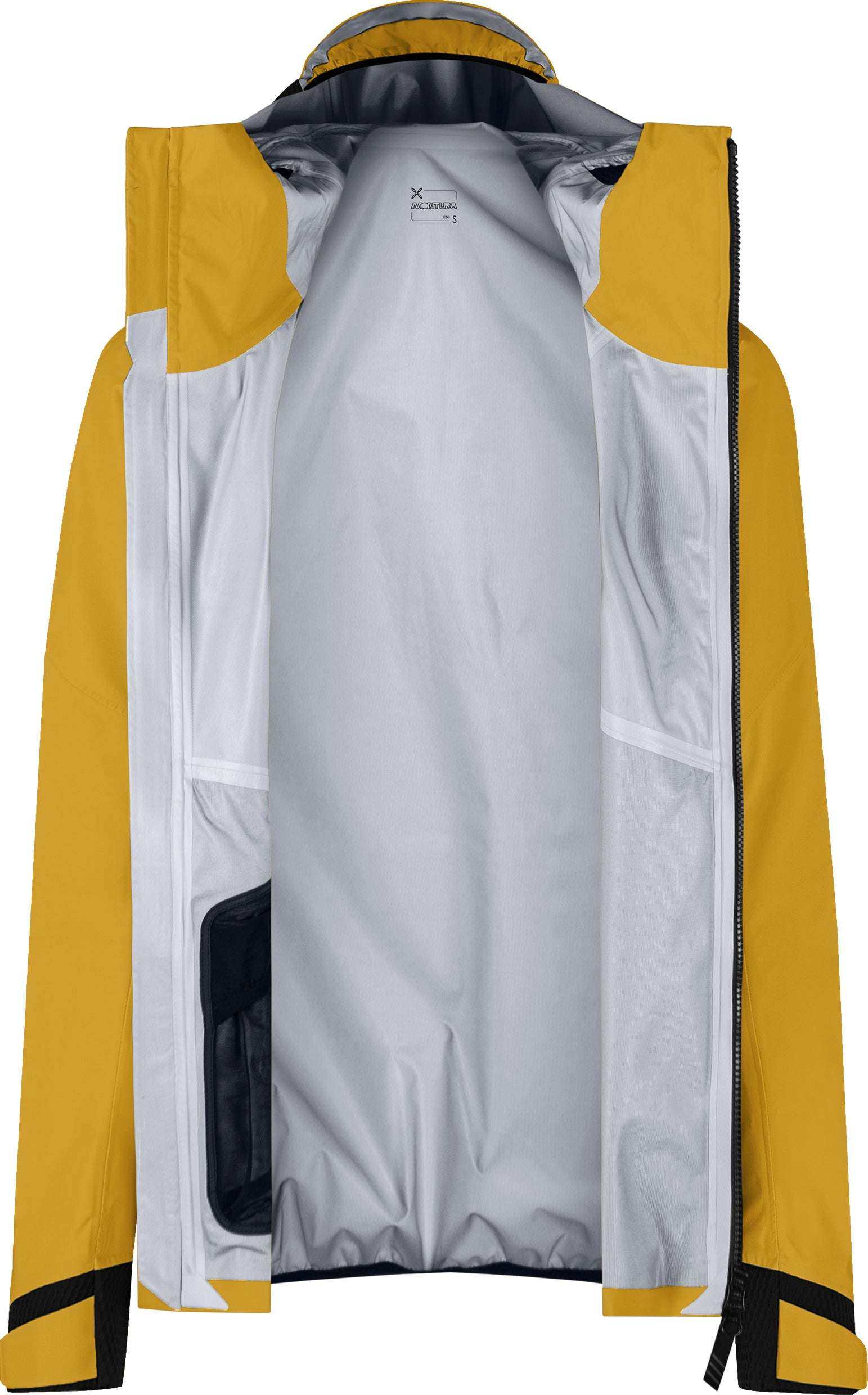 Vertigo 3L Jacket Woman - Image 4