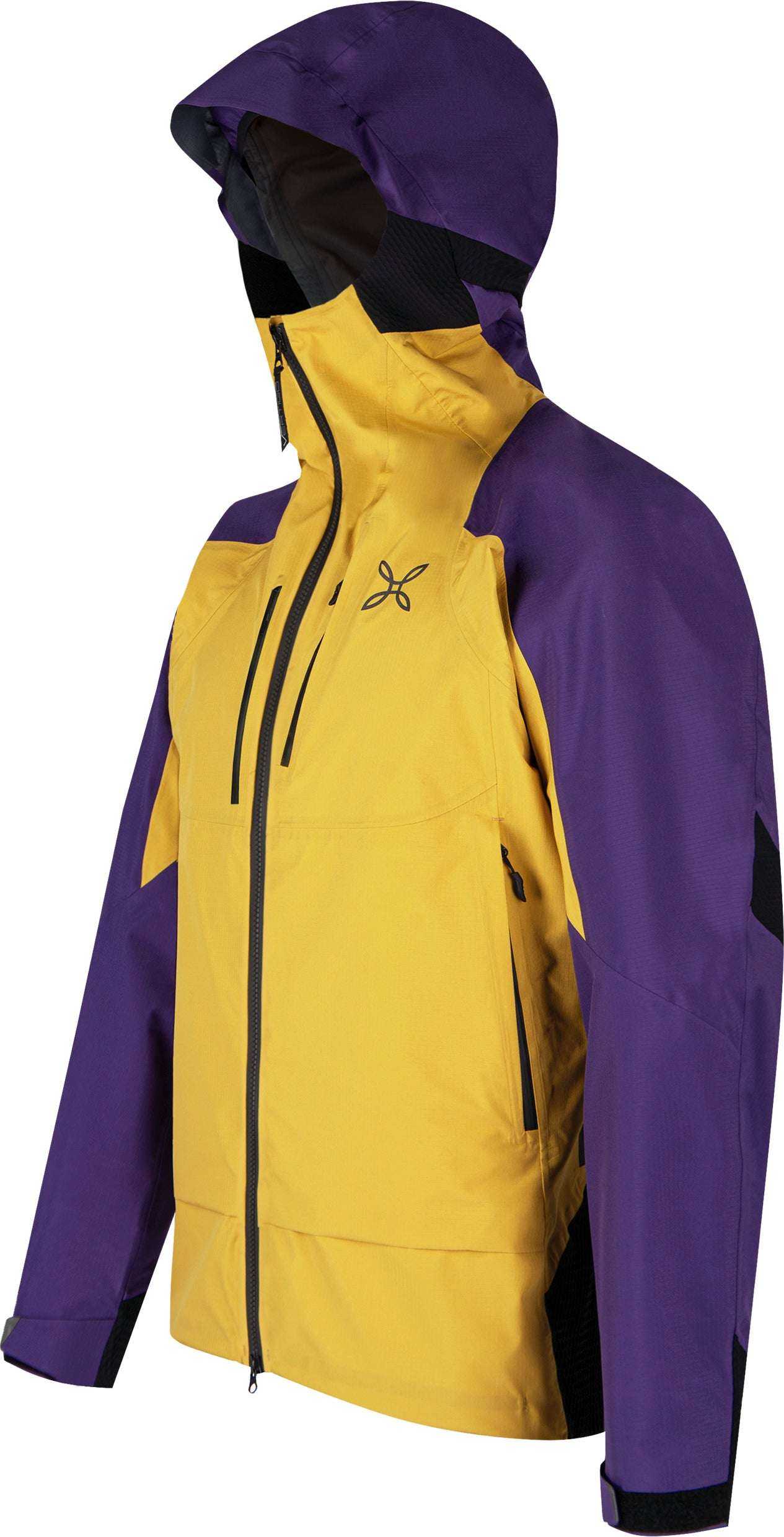 Vertigo Gtx Pro Jacket - Image 3