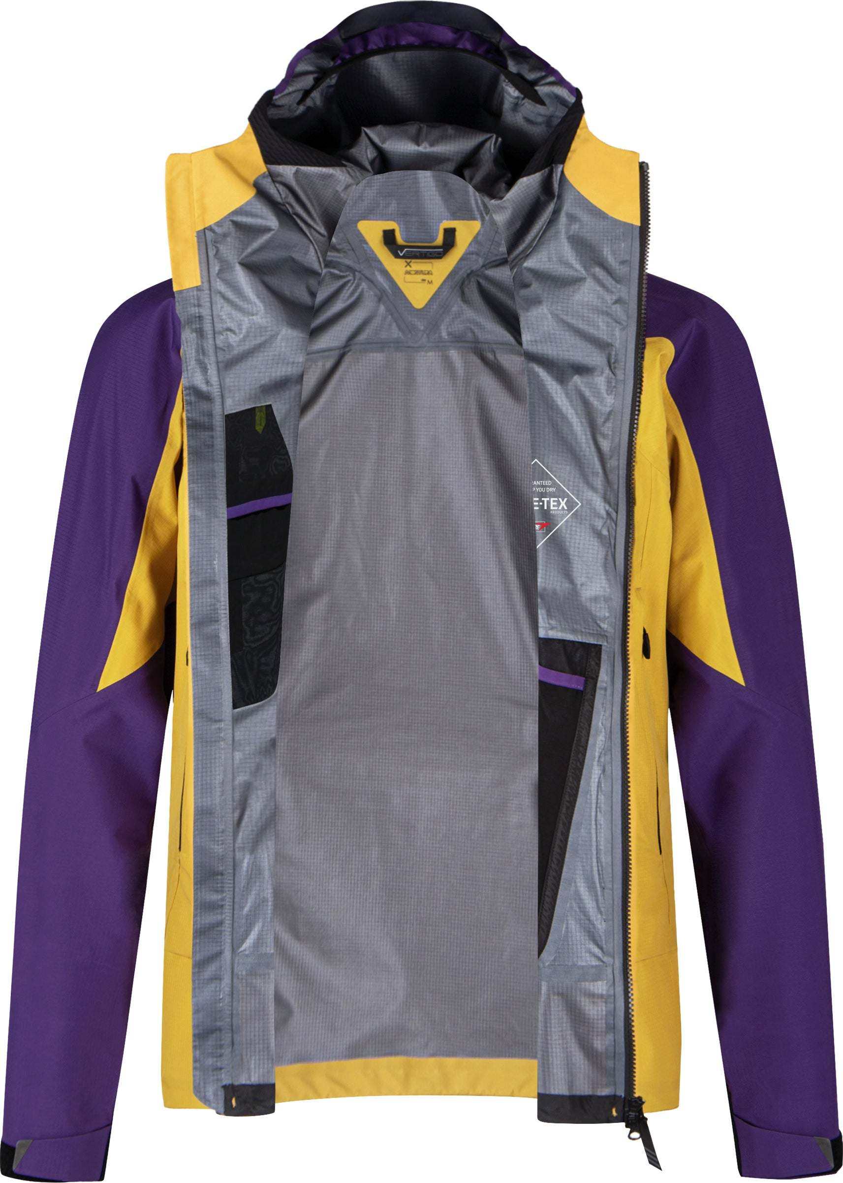 Vertigo Gtx Pro Jacket - Image 4