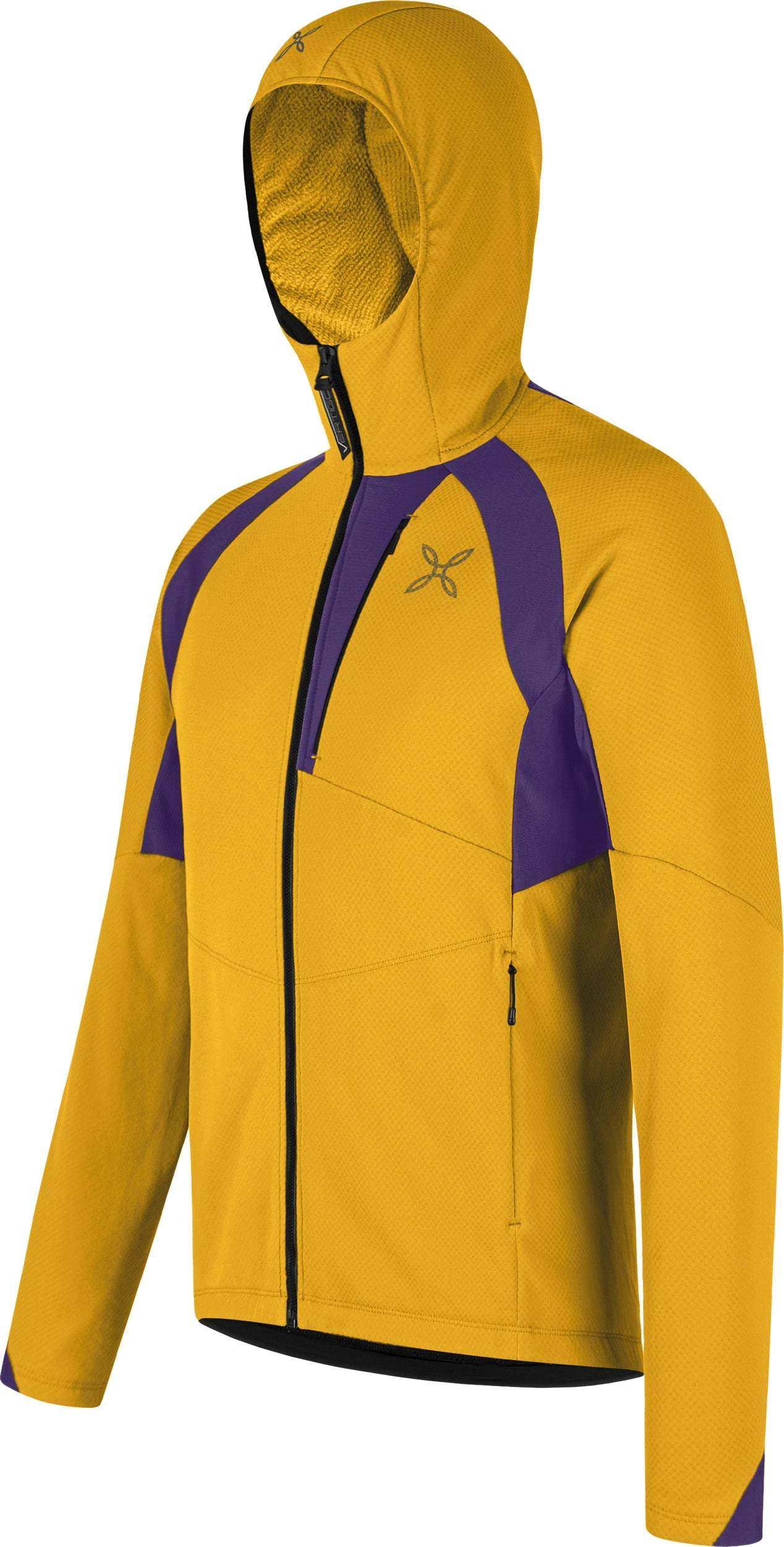 Vertigo Octa Hooded Maglia - Image 2