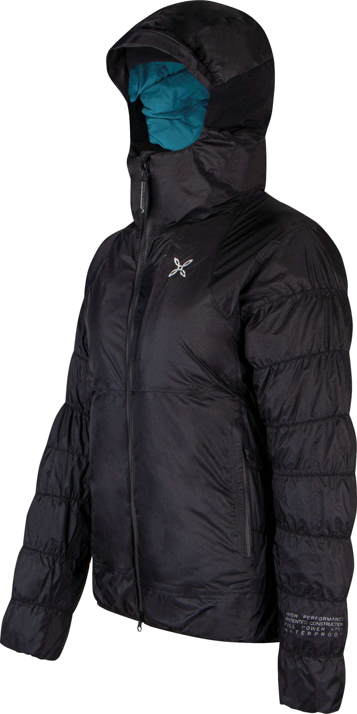Vertigo Waterproof Duvet Woman - Image 7