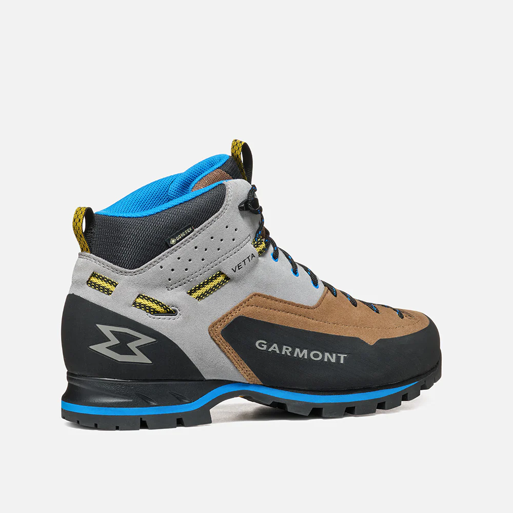 Vetta Evo Gtx M - Image 8