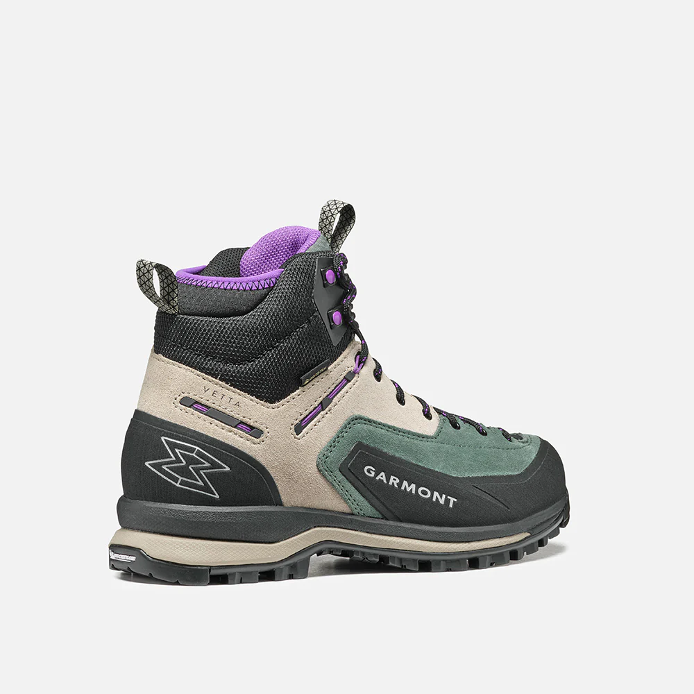 Vetta Tech Gtx Wms - Image 13