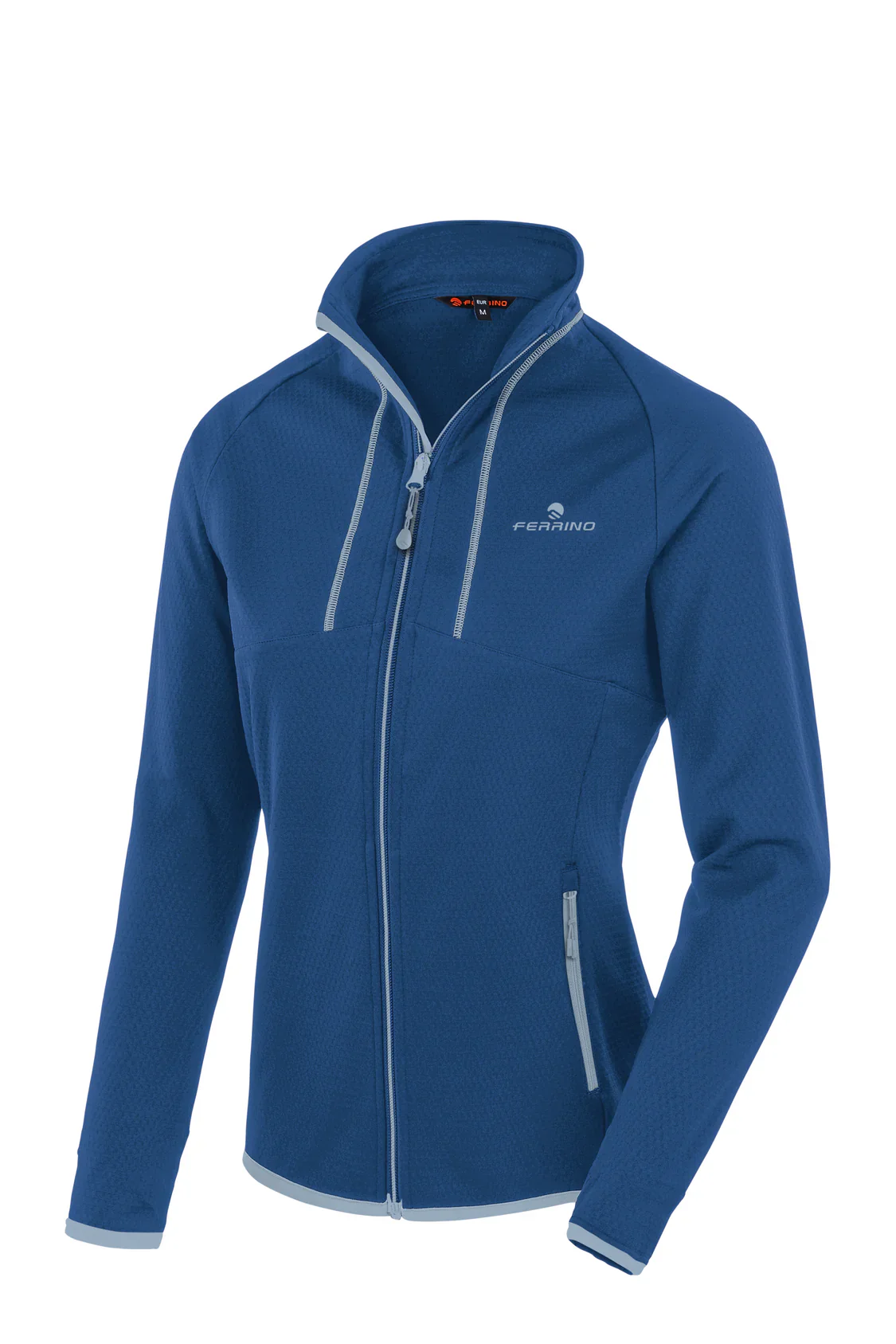 Villar Jacket Woman