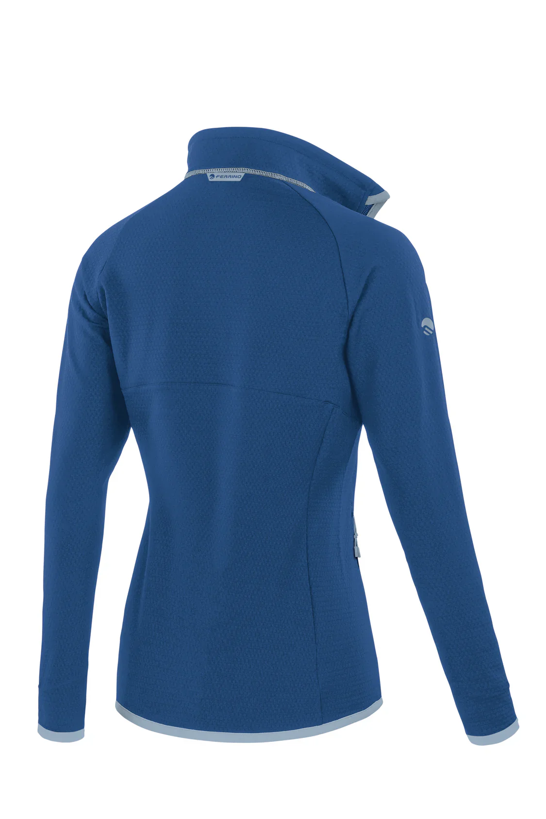 Villar Jacket Woman - Image 2
