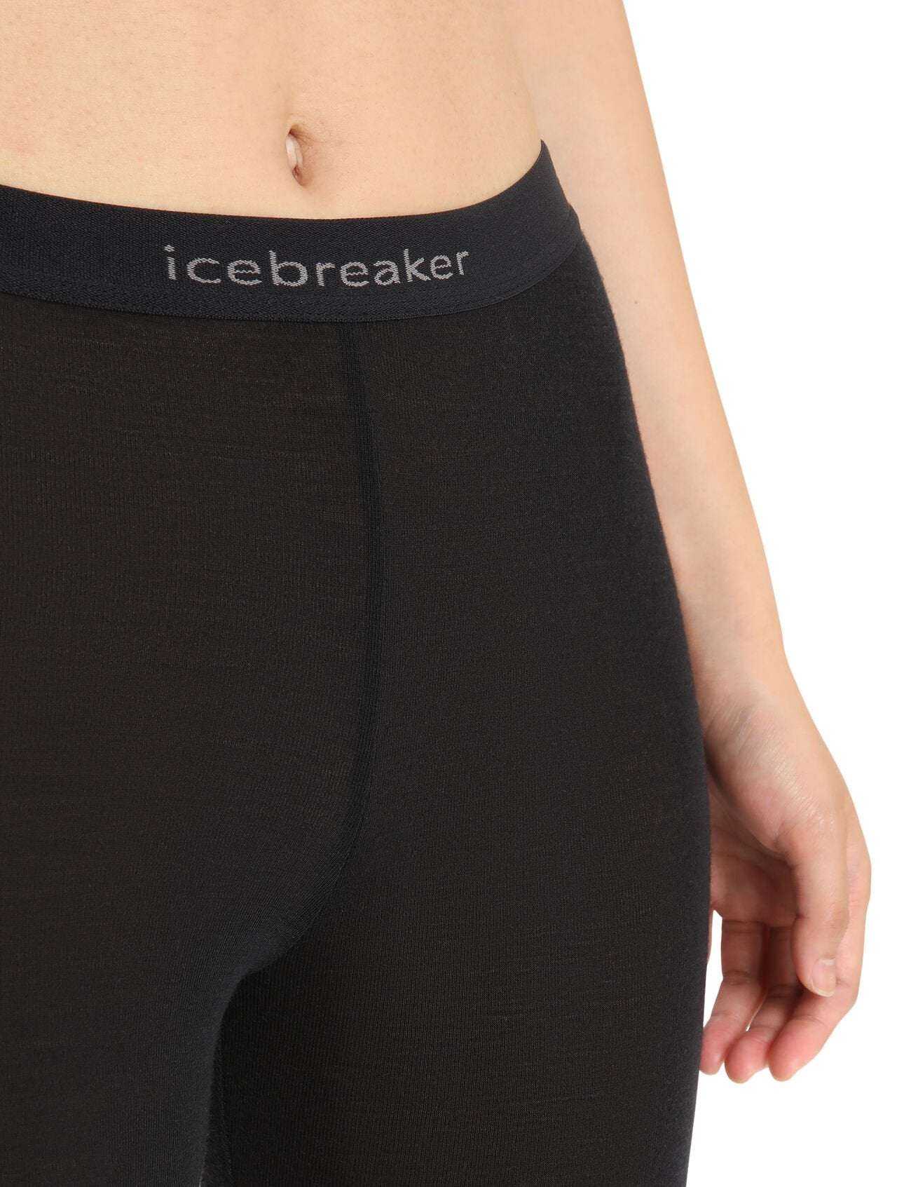 W 175 Everyday Leggings - Image 4