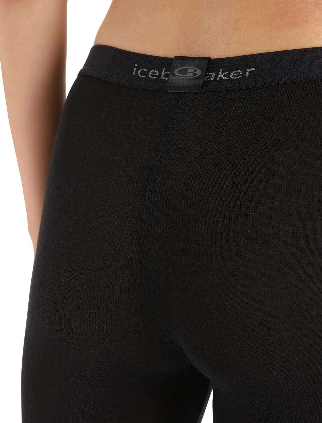 W 175 Everyday Leggings - Image 5