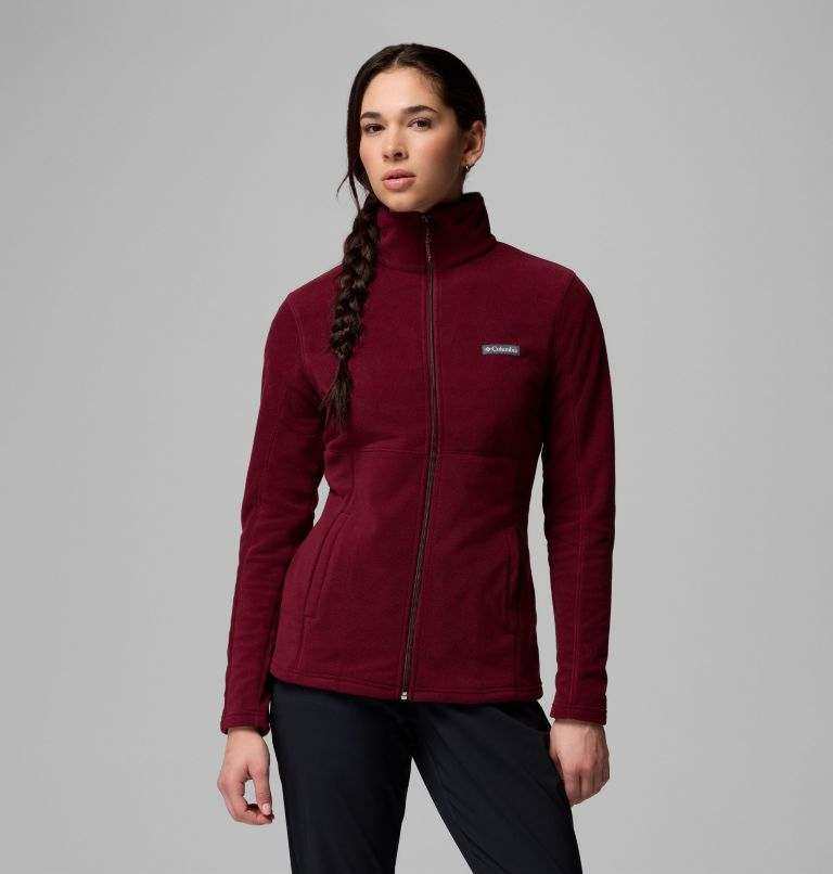 Women's Basin Trail™ III Full Zip - Image 4
