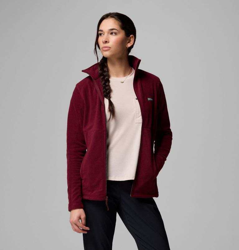 Women's Basin Trail™ III Full Zip - Image 7
