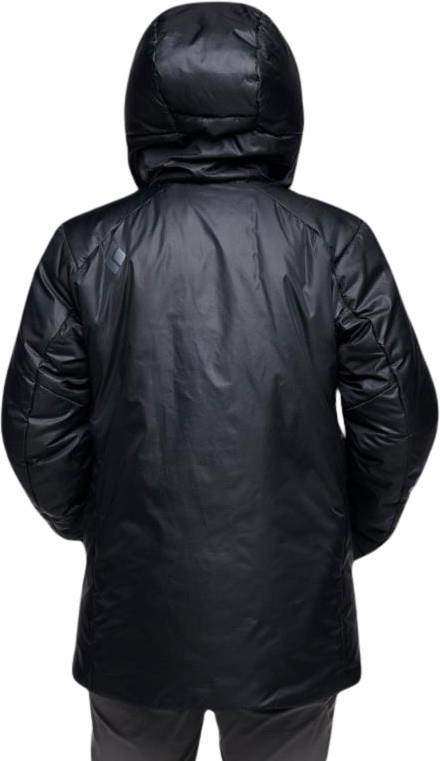 W Belay Parka - Image 3